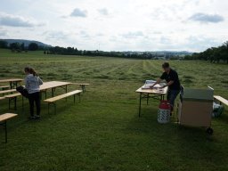 Modellflugtag Wittenwil 30. Mai 2015