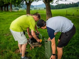 IGG Frühlingsfliegen Wittenwil 21. Mai 2022